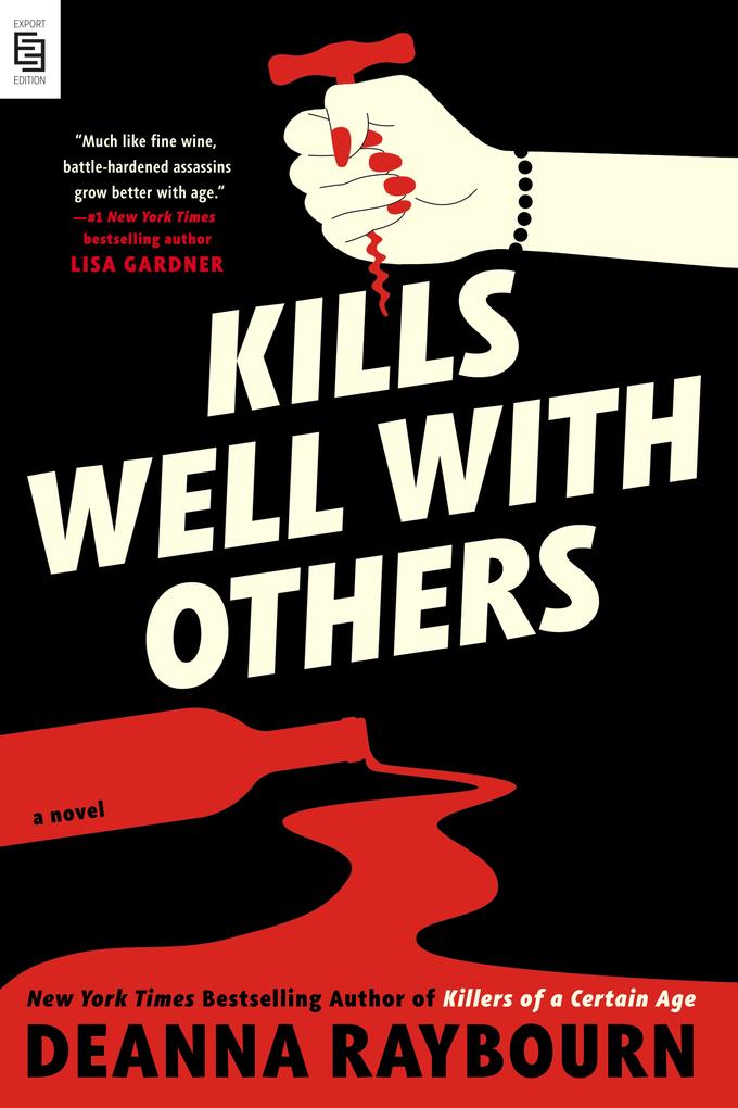 Penguin Llc Us Kills Well With Others