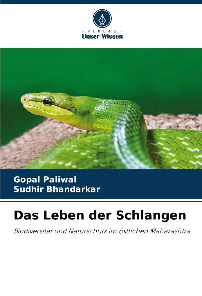 Das Leben der Schlangen