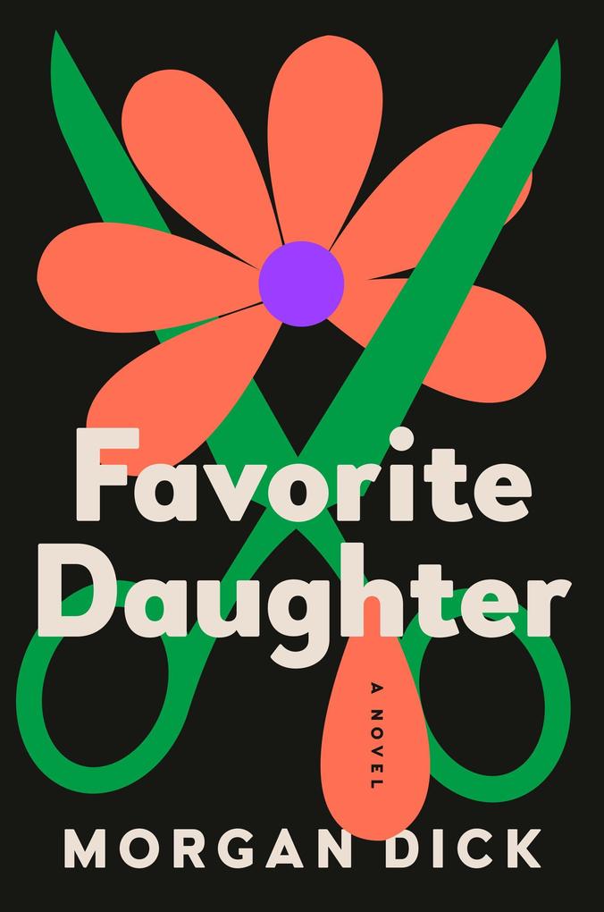 Penguin Llc Us Favorite Daughter