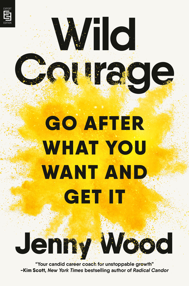 Penguin Llc Us Wild Courage