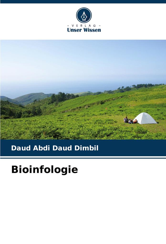 Bioinfologie