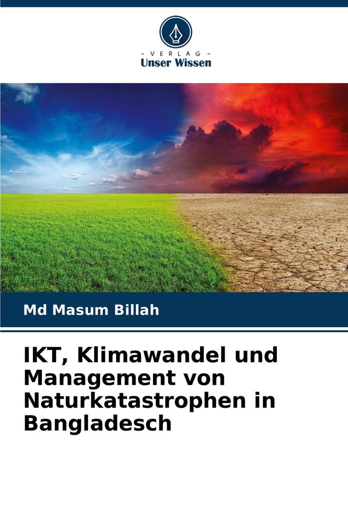 IKT Klimawandel und Management von Naturkatastrophen in Bangladesch