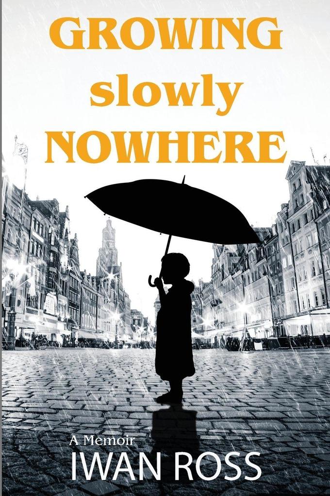 Growing Slowly Nowhere
