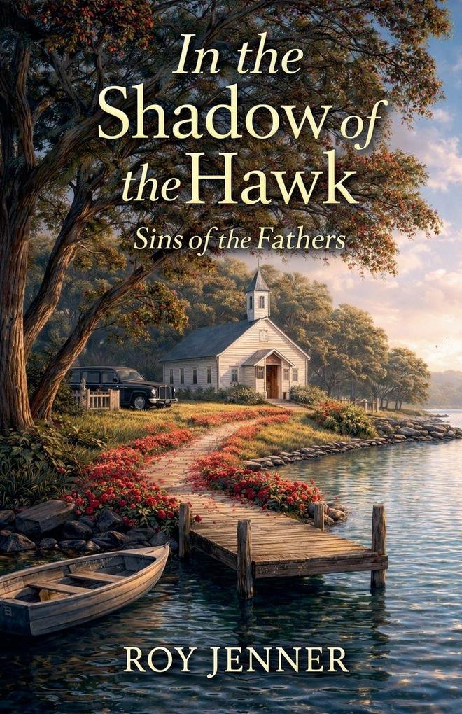 In the Shadow of the Hawk