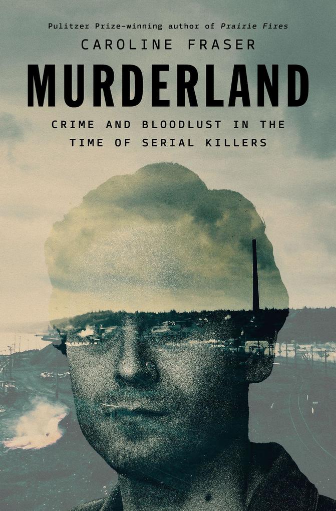 Penguin Llc Us Murderland