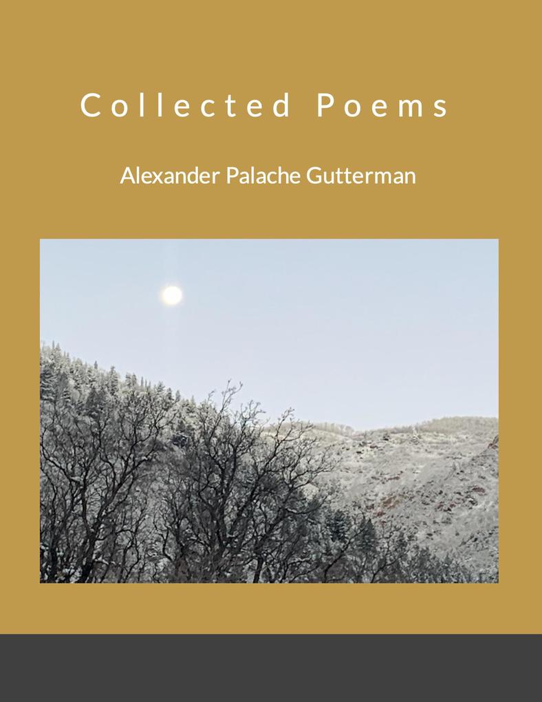 Collected Poems
