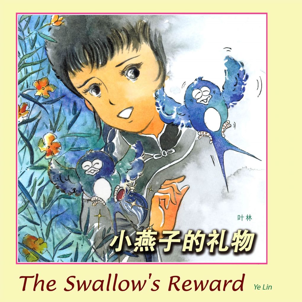 The Swallow's Reward