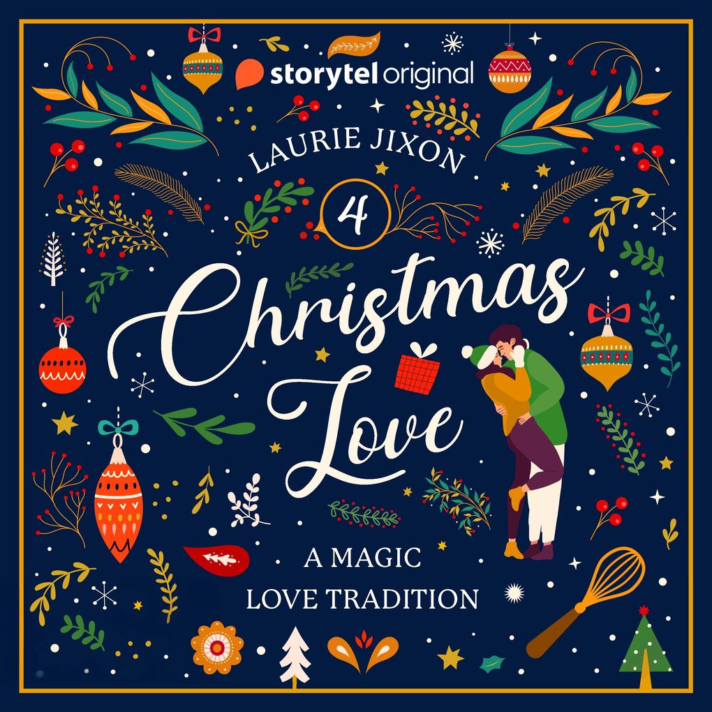 Magic Love Tradition A