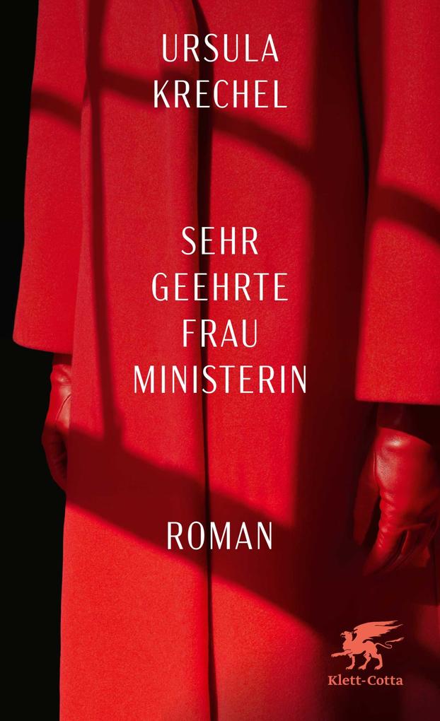 Klett-Cotta Verlag Sehr Geehrte Frau Ministerin