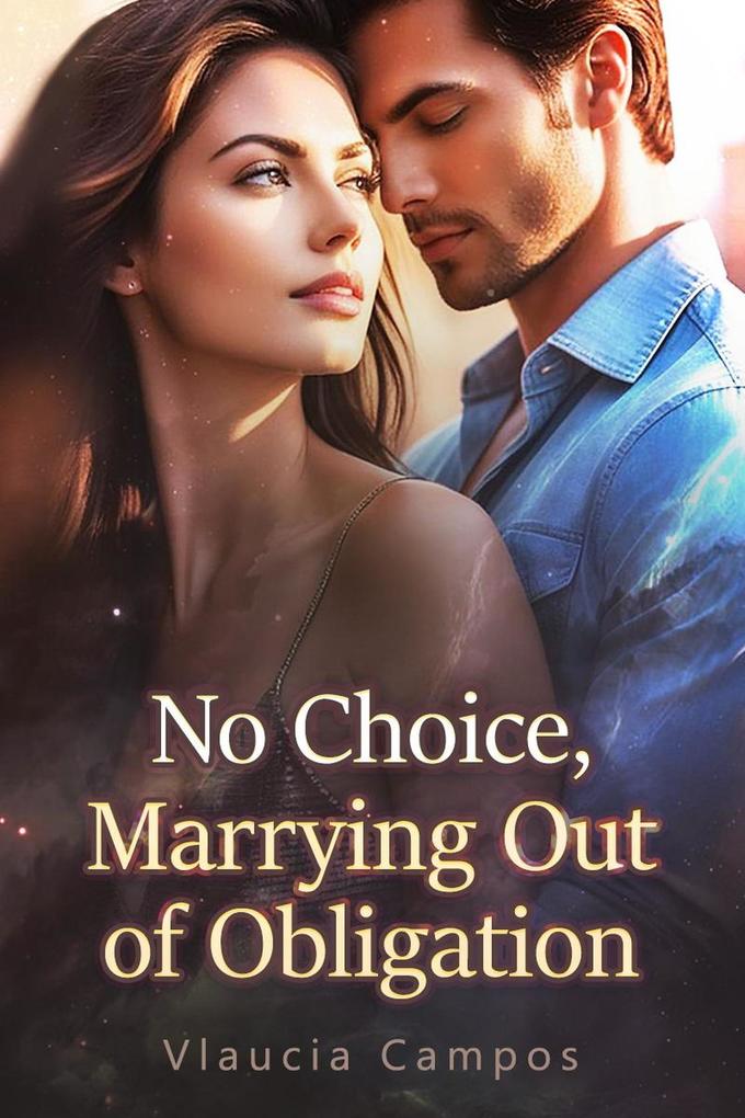 No Choice Marrying out of Obligation