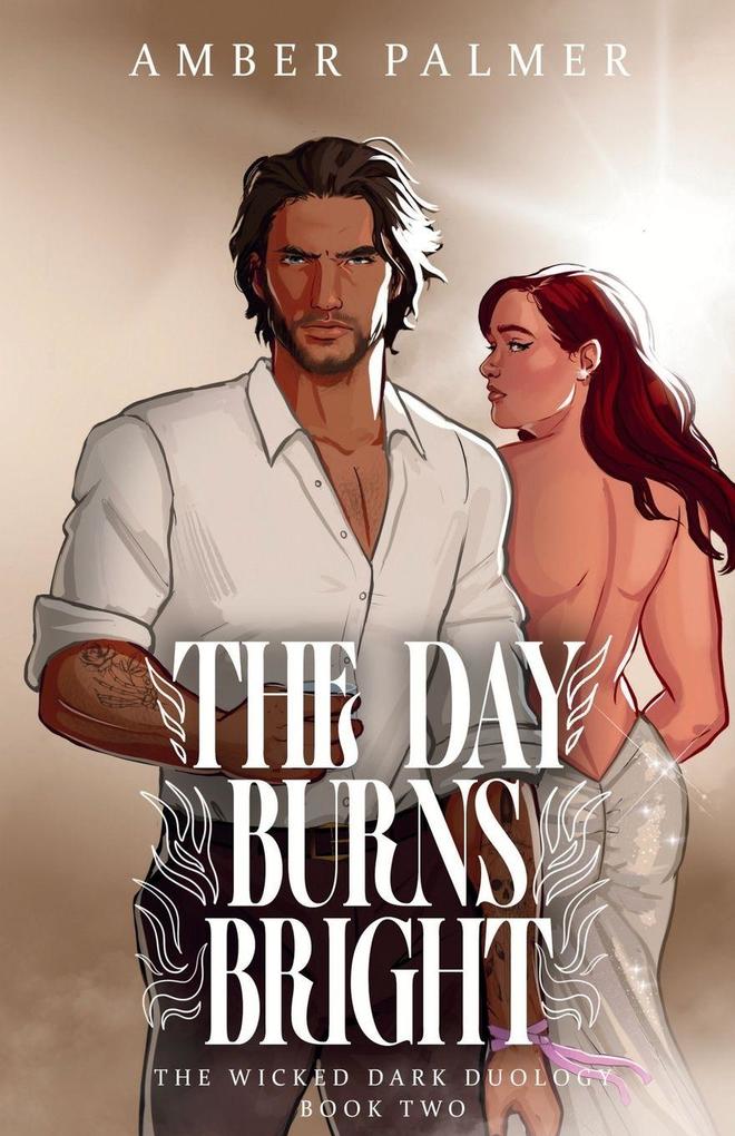 The Day Burns Bright