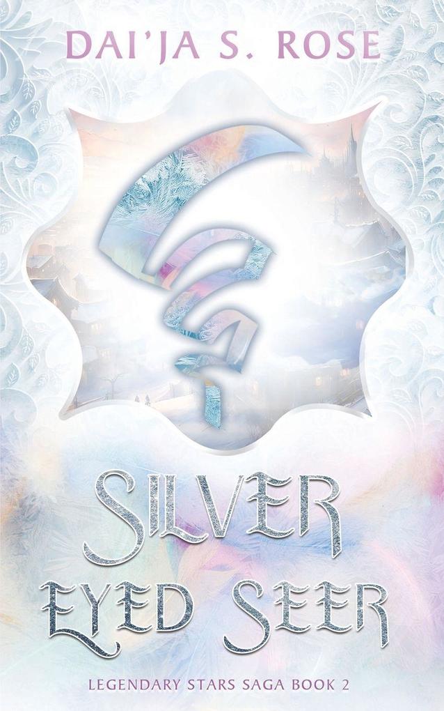 Silver Eyed Seer