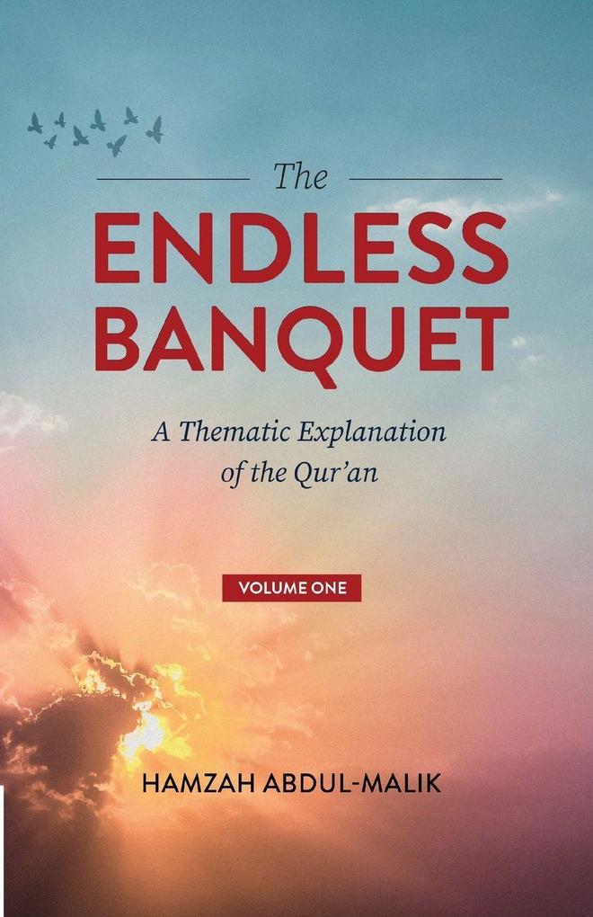 [TBC] The Endless Banquet (Volume I)