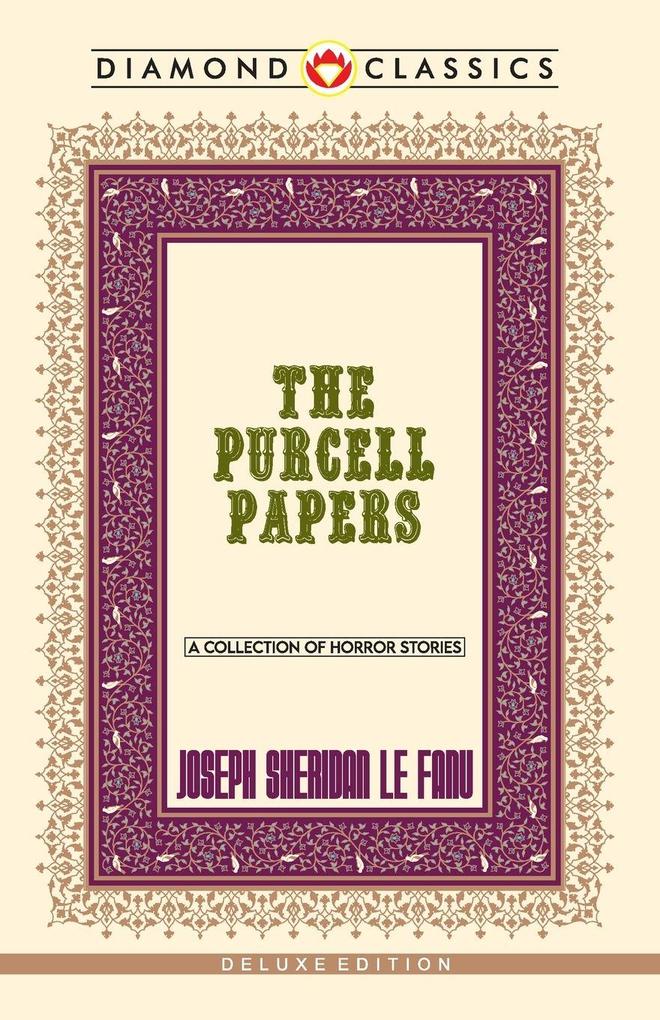 The Purcell Papers