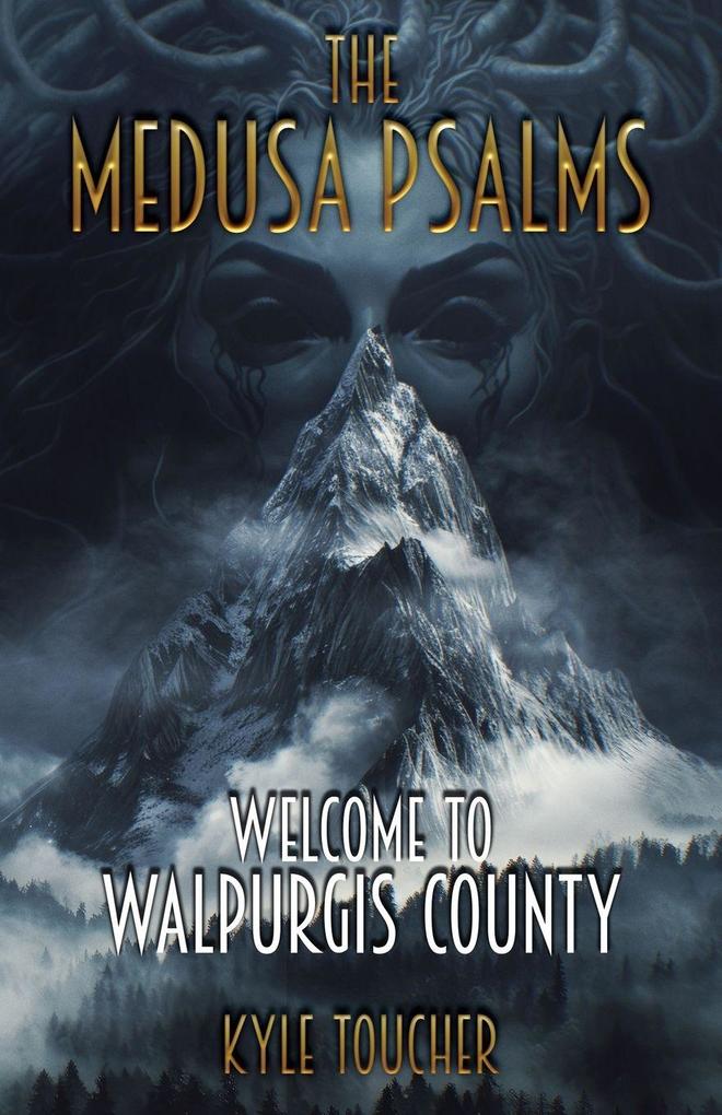 The Medusa Psalms