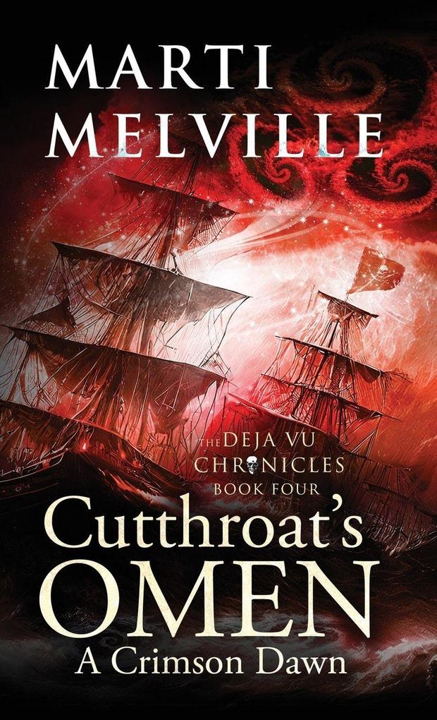 Cutthroat's Omen