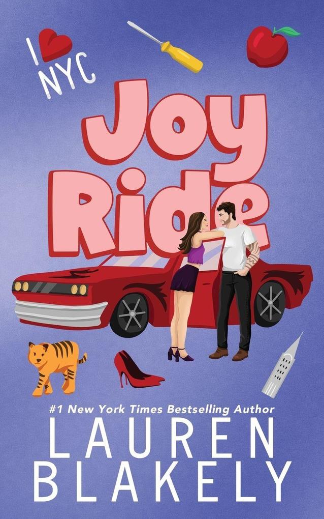 Joy Ride