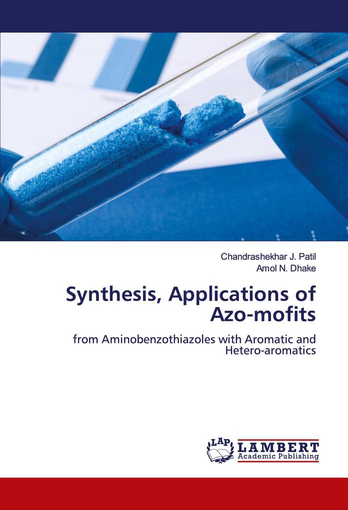 Synthesis Applications of Azo-mofits