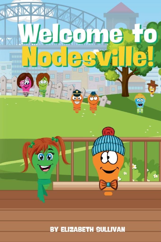 Welcome to Nodesville