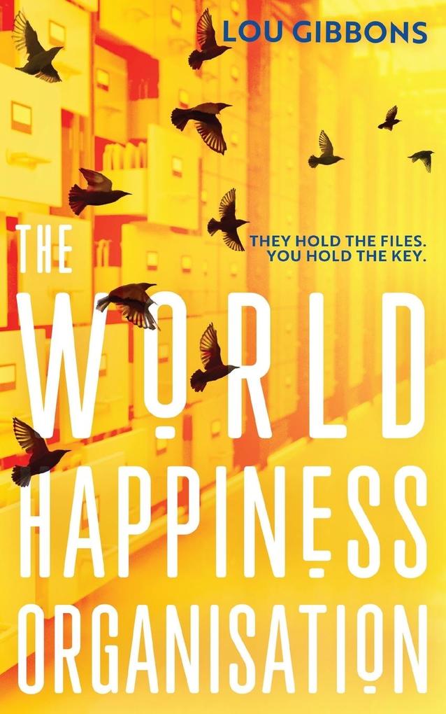 The World Happiness Organisation