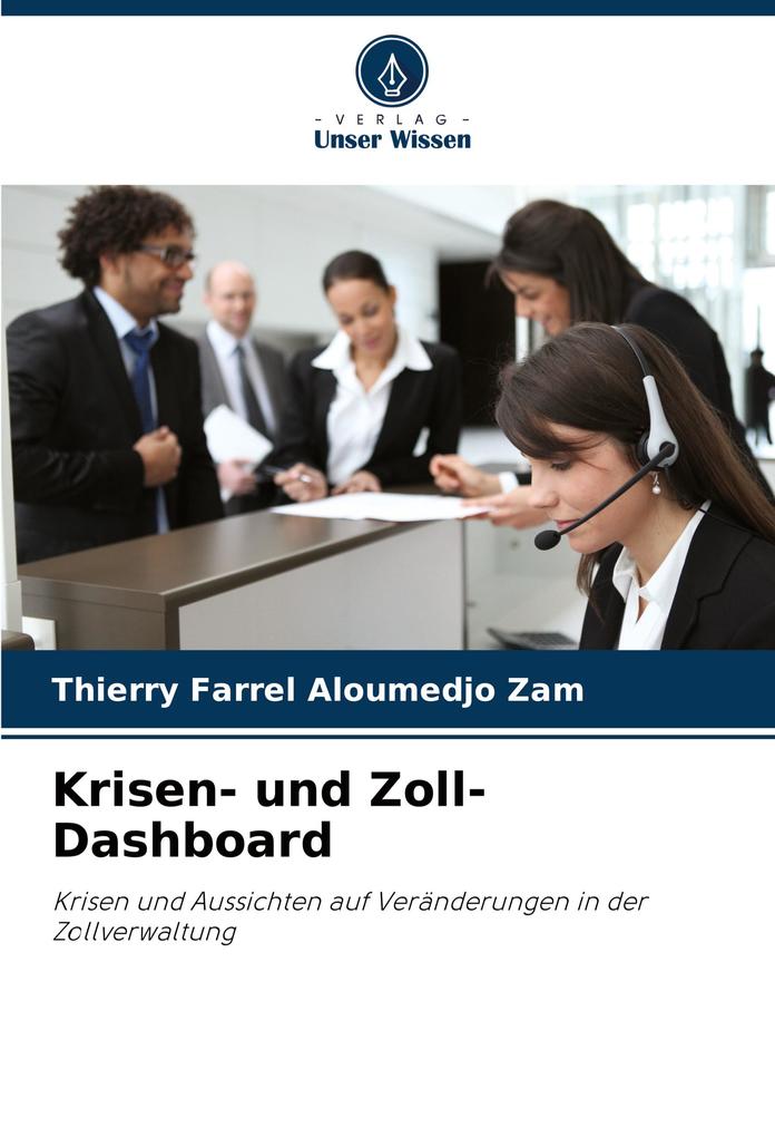 Krisen- und Zoll-Dashboard