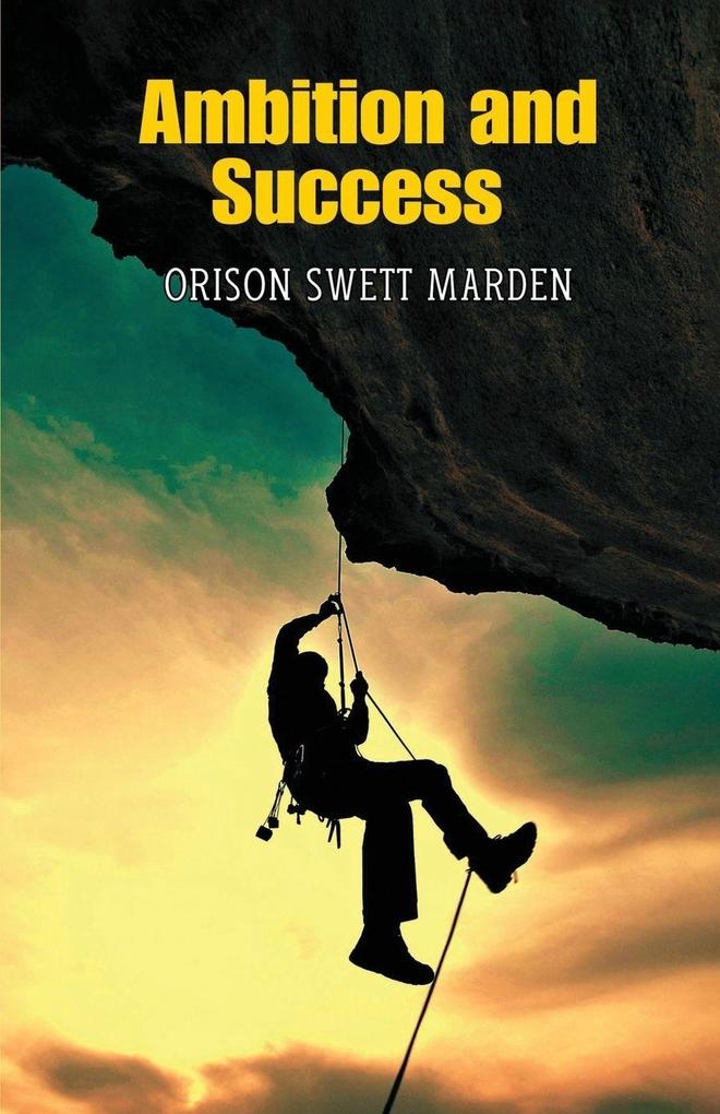 Ambition and Success