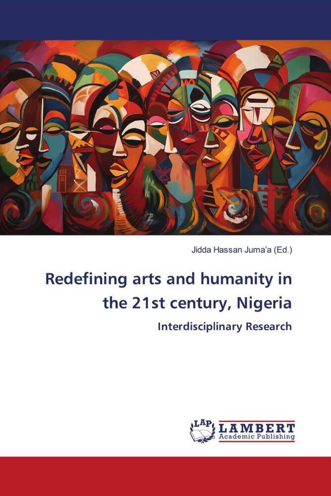 Redefining arts and humanity in the 21st century Nigeria