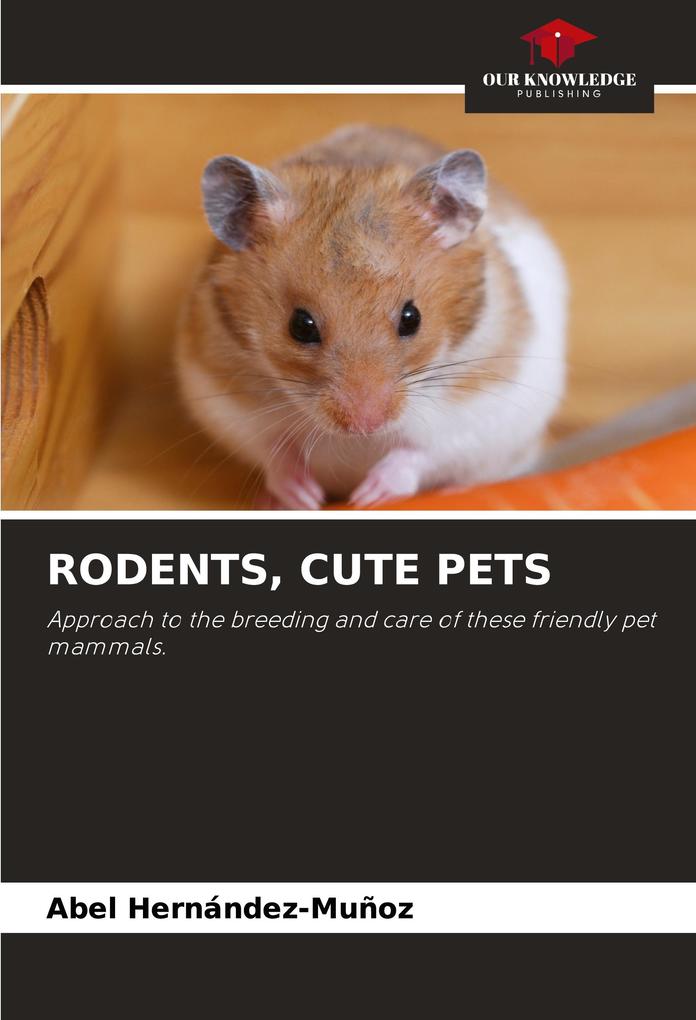 RODENTS CUTE PETS