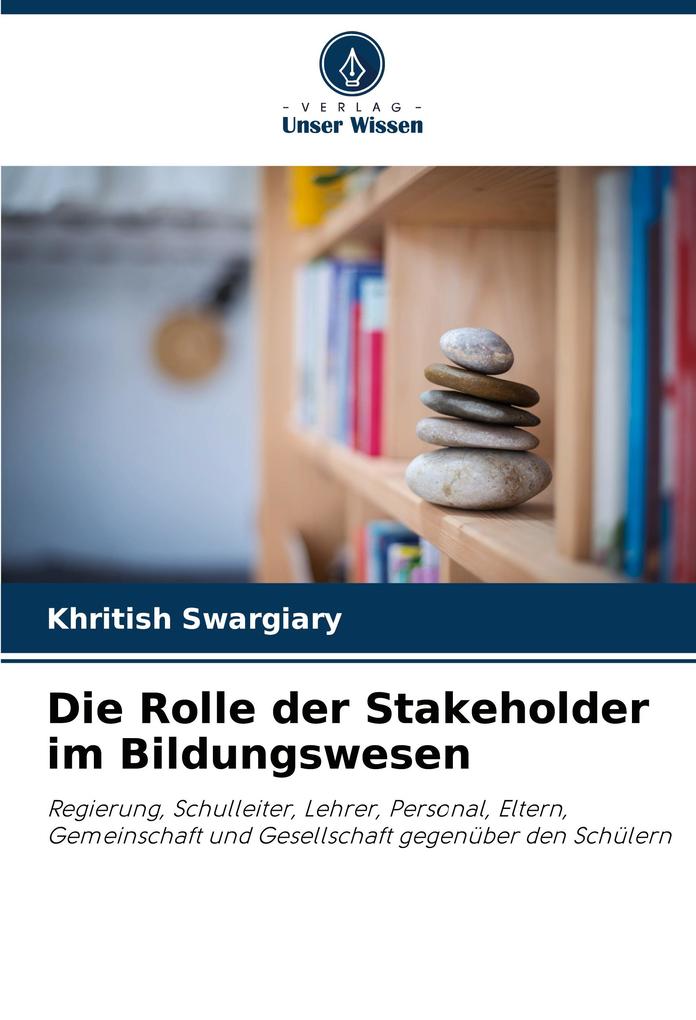 Die Rolle der Stakeholder im Bildungswesen