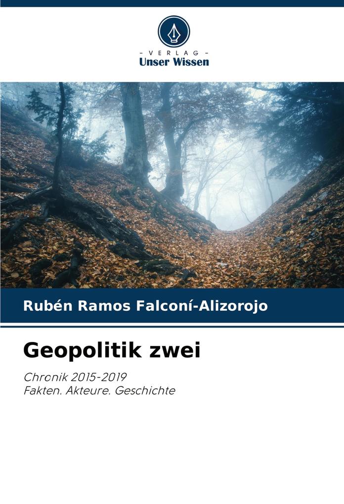 Geopolitik zwei