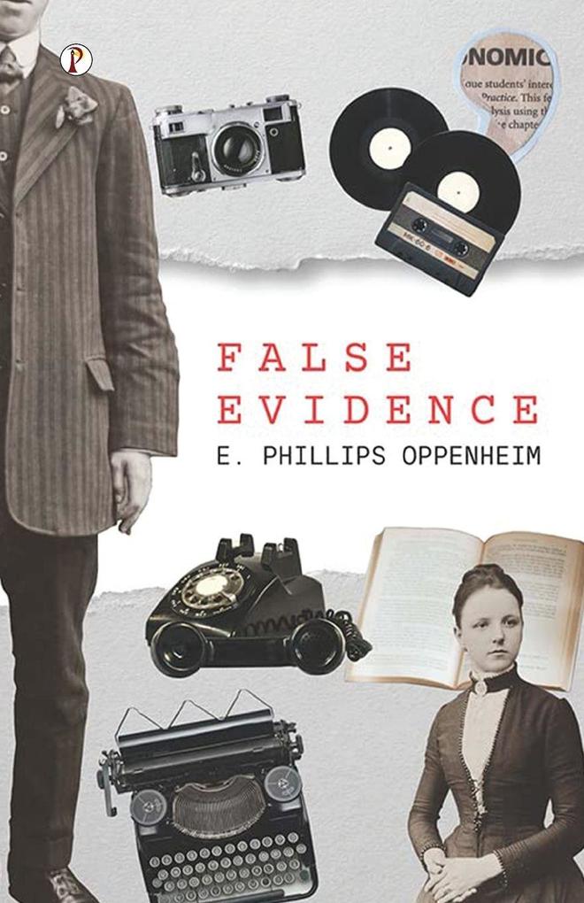 False Evidence