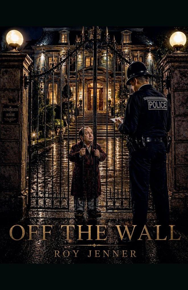 Off the Wall