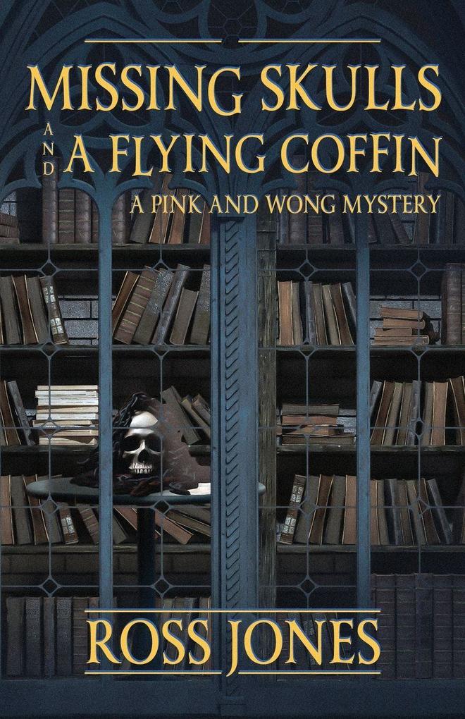Missing Skulls and a Flying Coffin