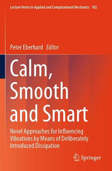 Calm Smooth and Smart