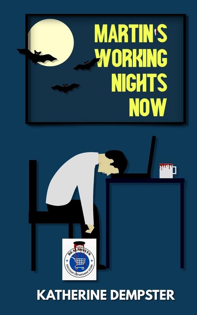 Martin's Working Nights Now