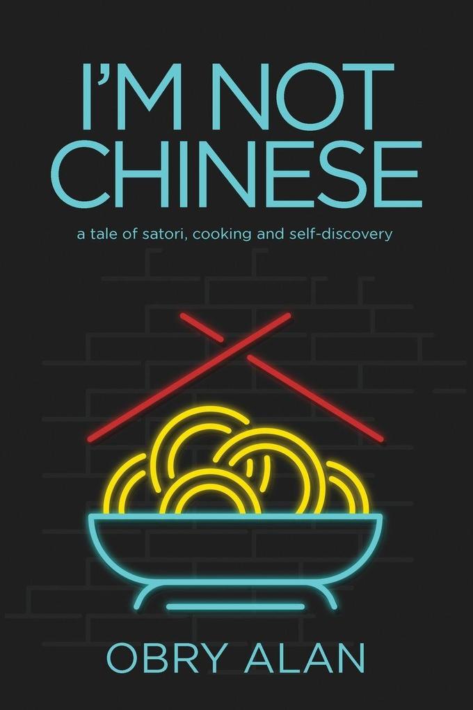 I'm Not Chinese