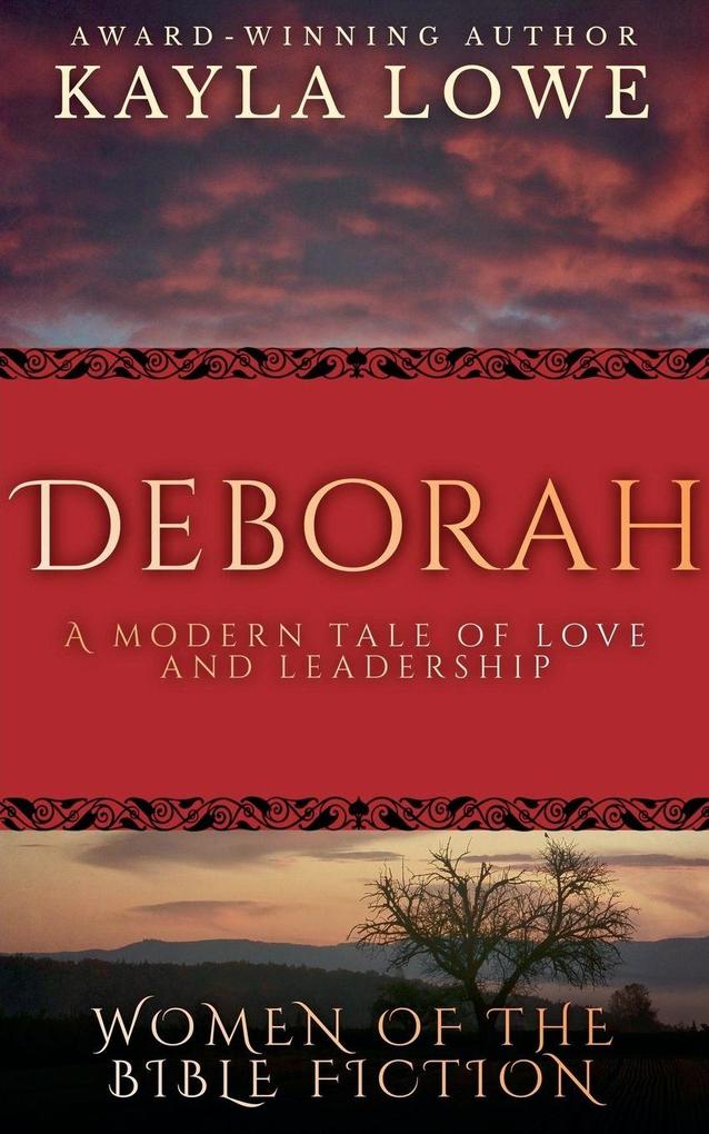 Deborah