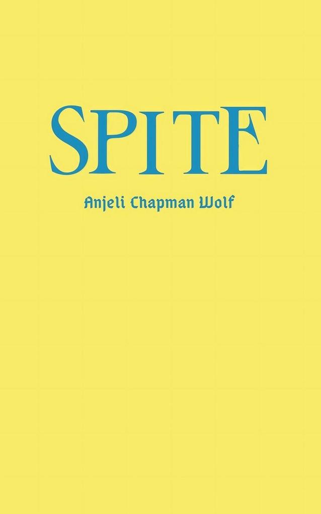 Spite