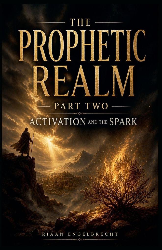 The Prophetic Realm Part Two