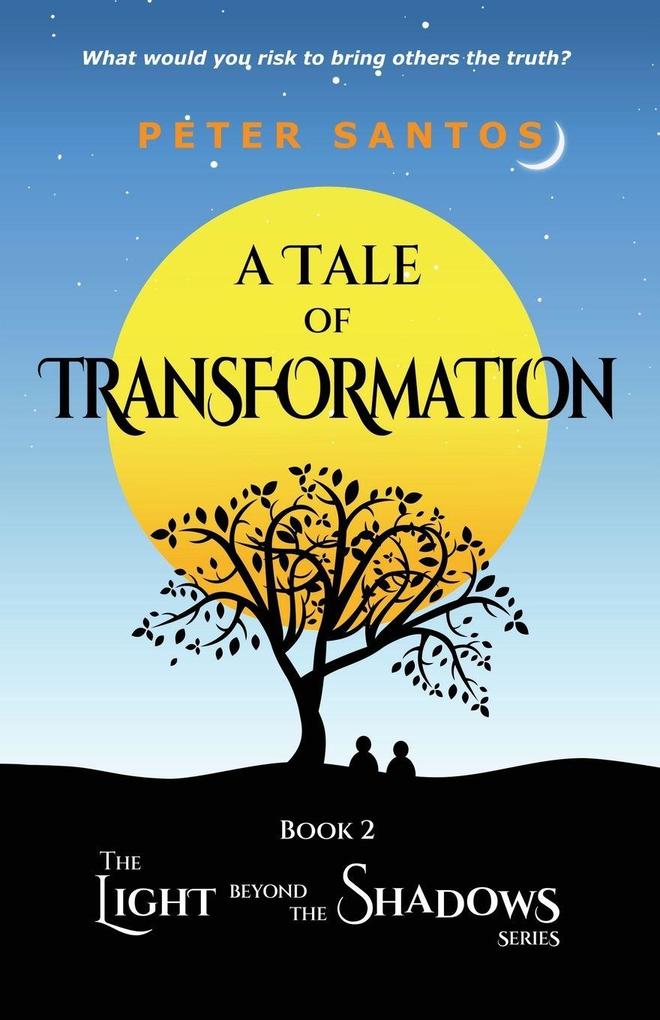A Tale of Transformation