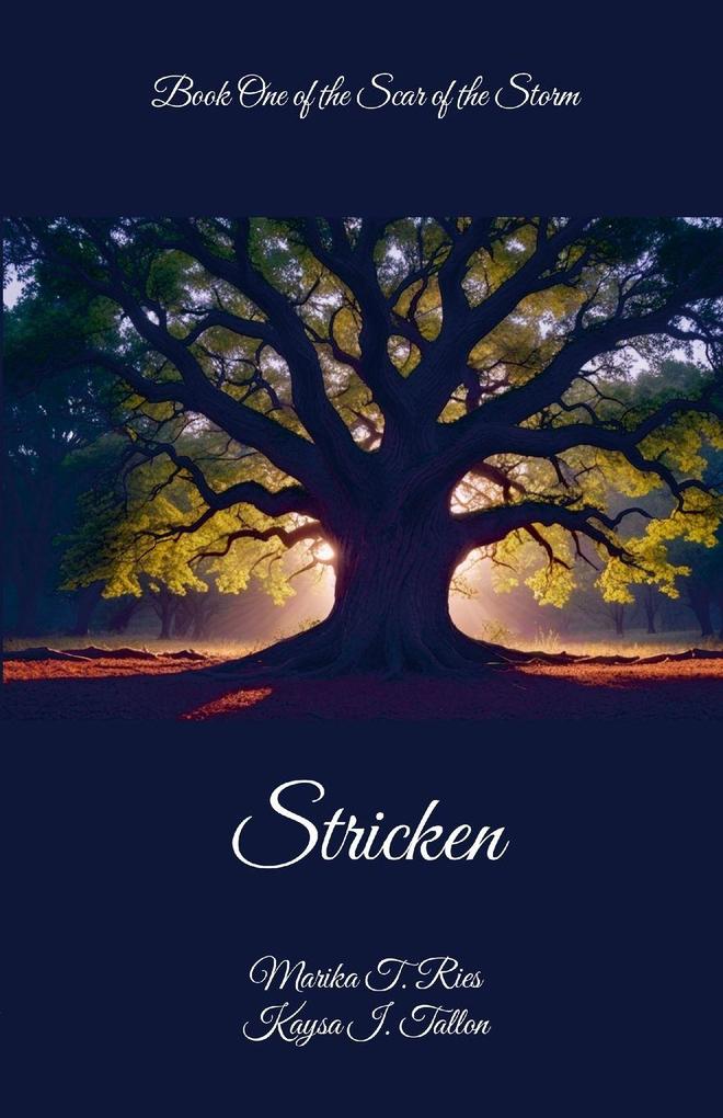 Stricken