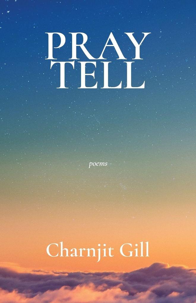 Pray Tell