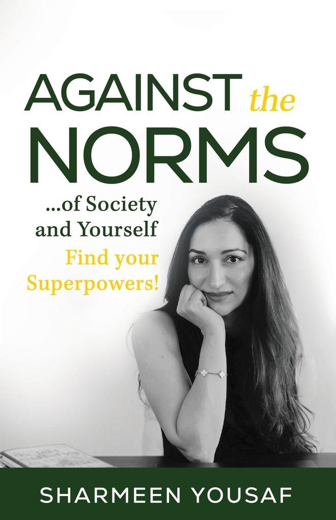 Against The Norms