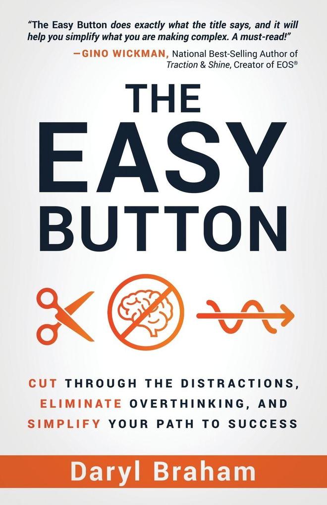 The Easy Button