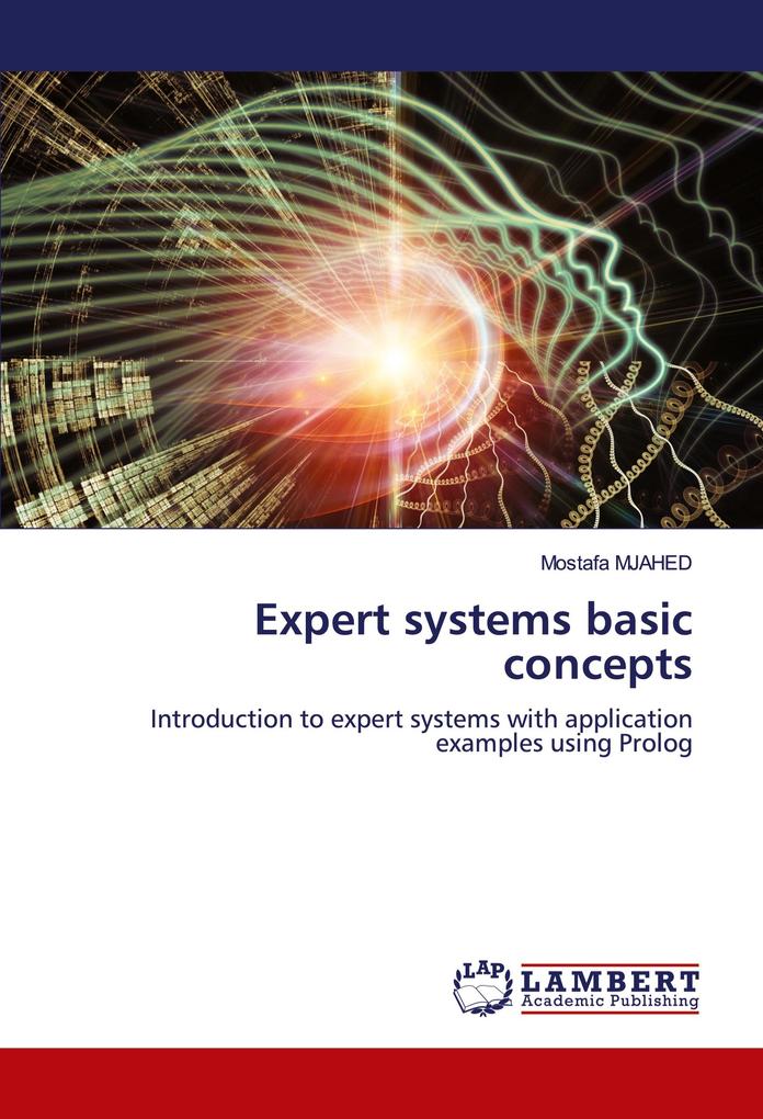 Expert systems basic concepts