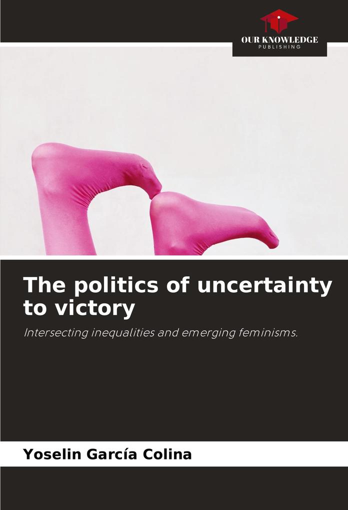 The politics of uncertainty to victory