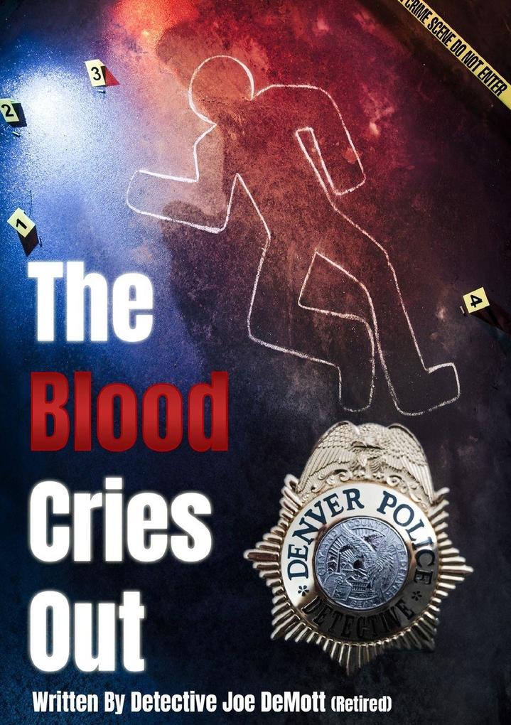 The Blood Cries Out