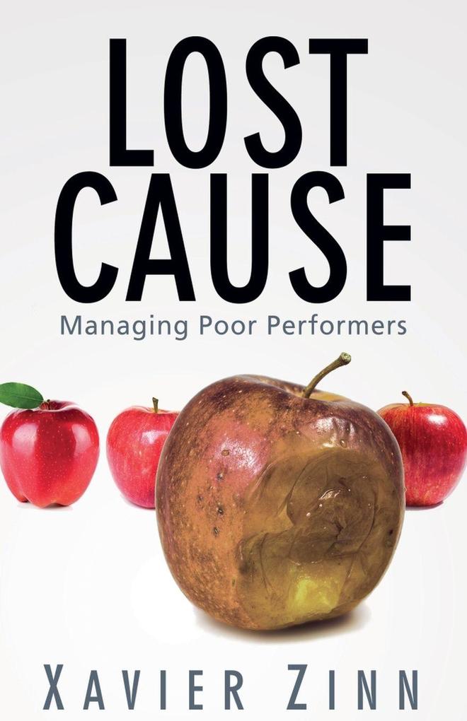 Lost Cause