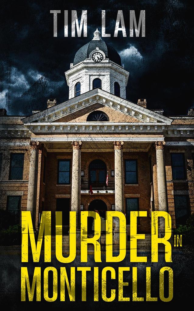 Murder in Monticello