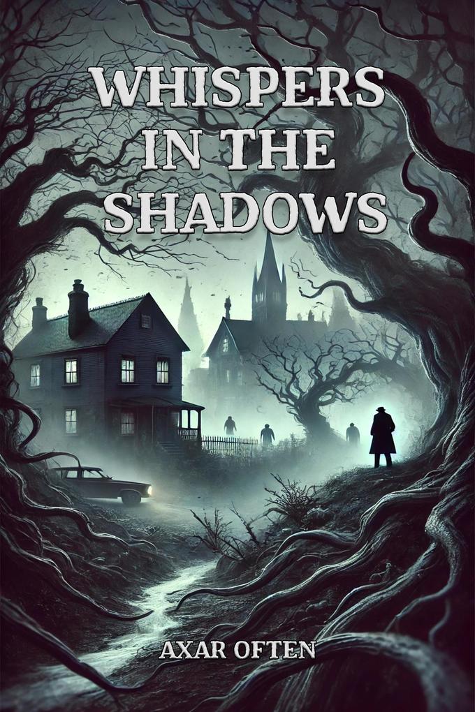 Whispers in the Shadows (100 Series about the Police #2)